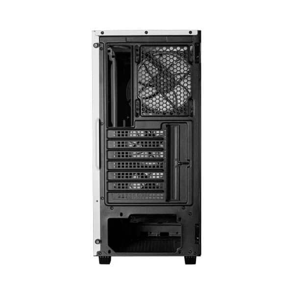 GALAX Revolution 01 ARGB ATX Mid Tower Cabinet ( White )