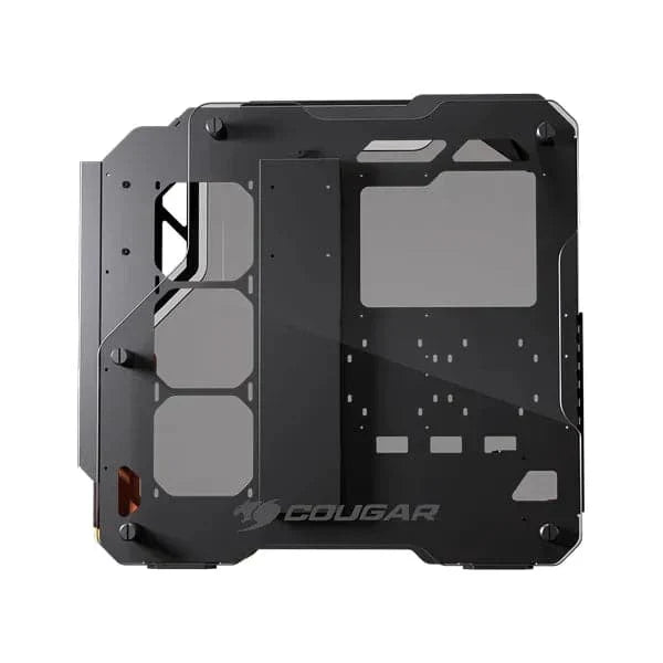 COUGAR Blazer ATX Mid Tower Cabinet (Black)