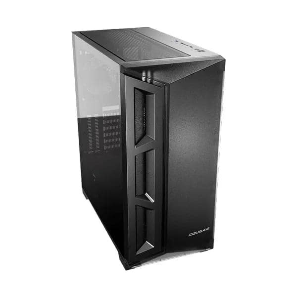 COUGAR DarkBlader X5 ATX Mid Tower Cabinet (Black)