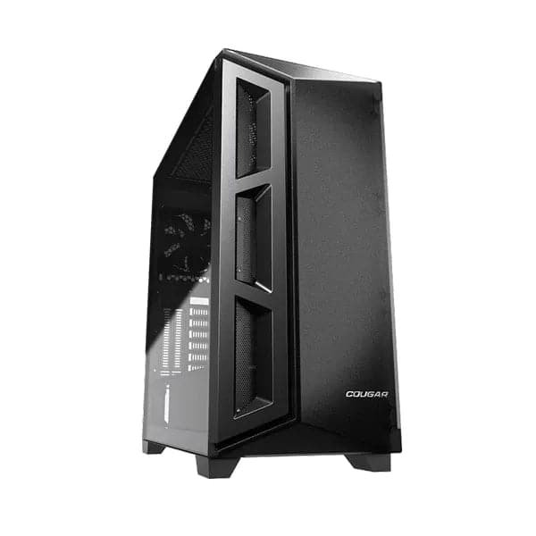 COUGAR DarkBlader X5 ATX Mid Tower Cabinet (Black)