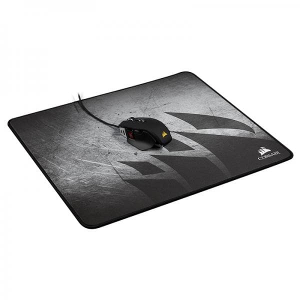 CORSAIR MM350 Extra Large Black Mousepad