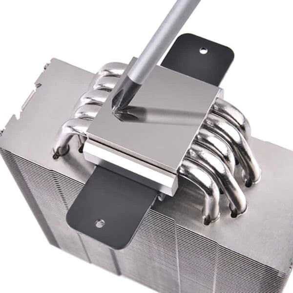 THERMALTAKE UX 210 ARGB 120mm Single Tower CPU Air Cooler (Black)