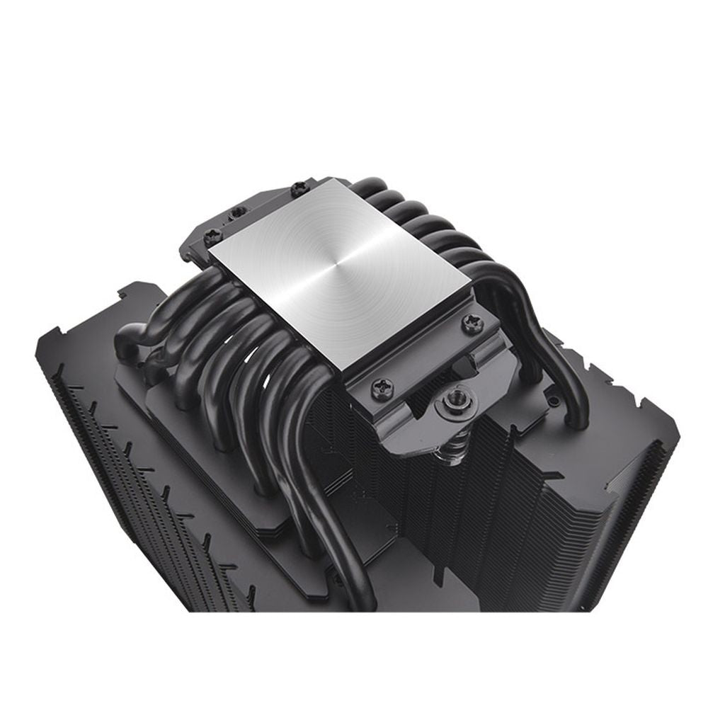 THERMALTAKE ToughAir 710 CPU Cooler (Black)