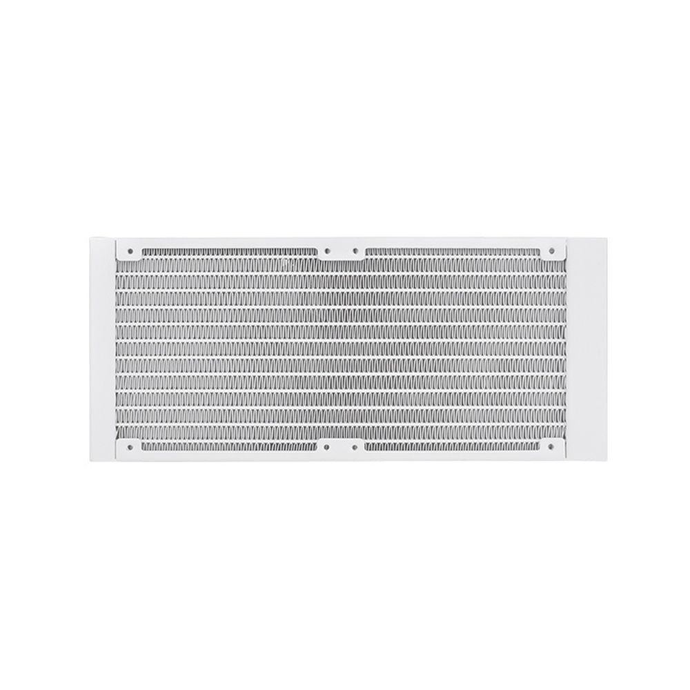 THERMALTAKE TH240 V2 ARGB Sync AIO Liquid Cooler (White)