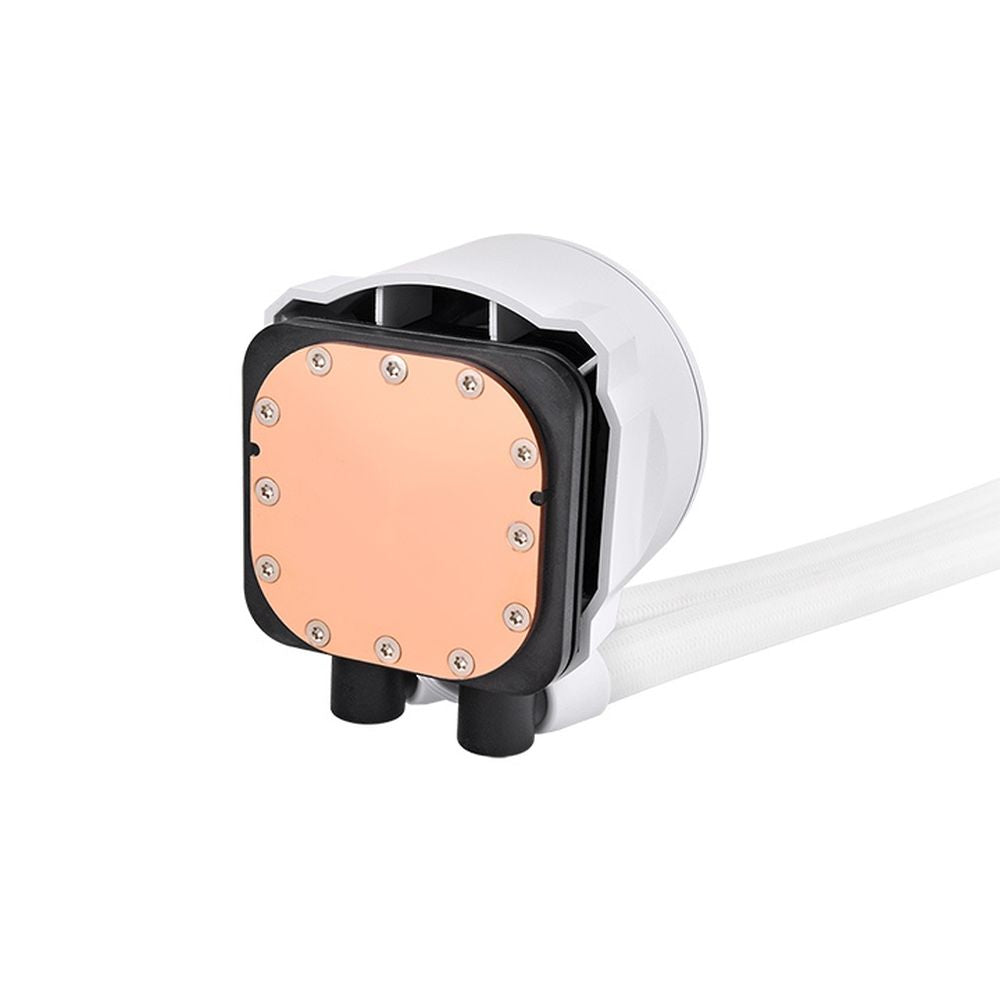 THERMALTAKE TH360 V2 ARGB Sync AIO Liquid Cooler (White)