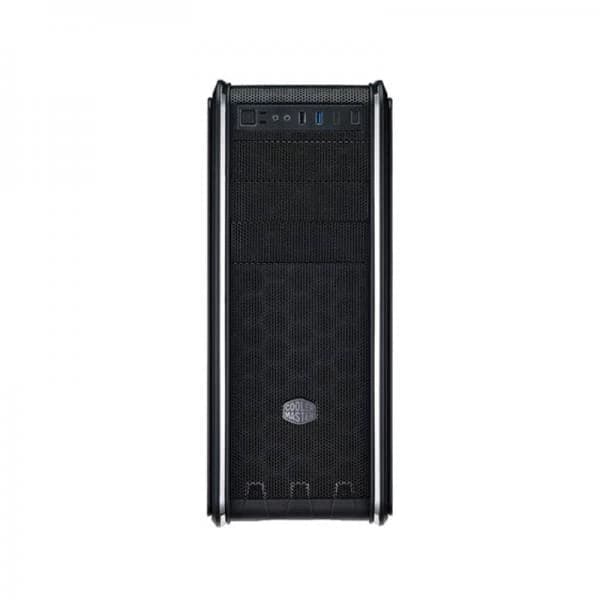 COOLER MASTER CM590 III ATX Mid Tower Cabinet (Black)