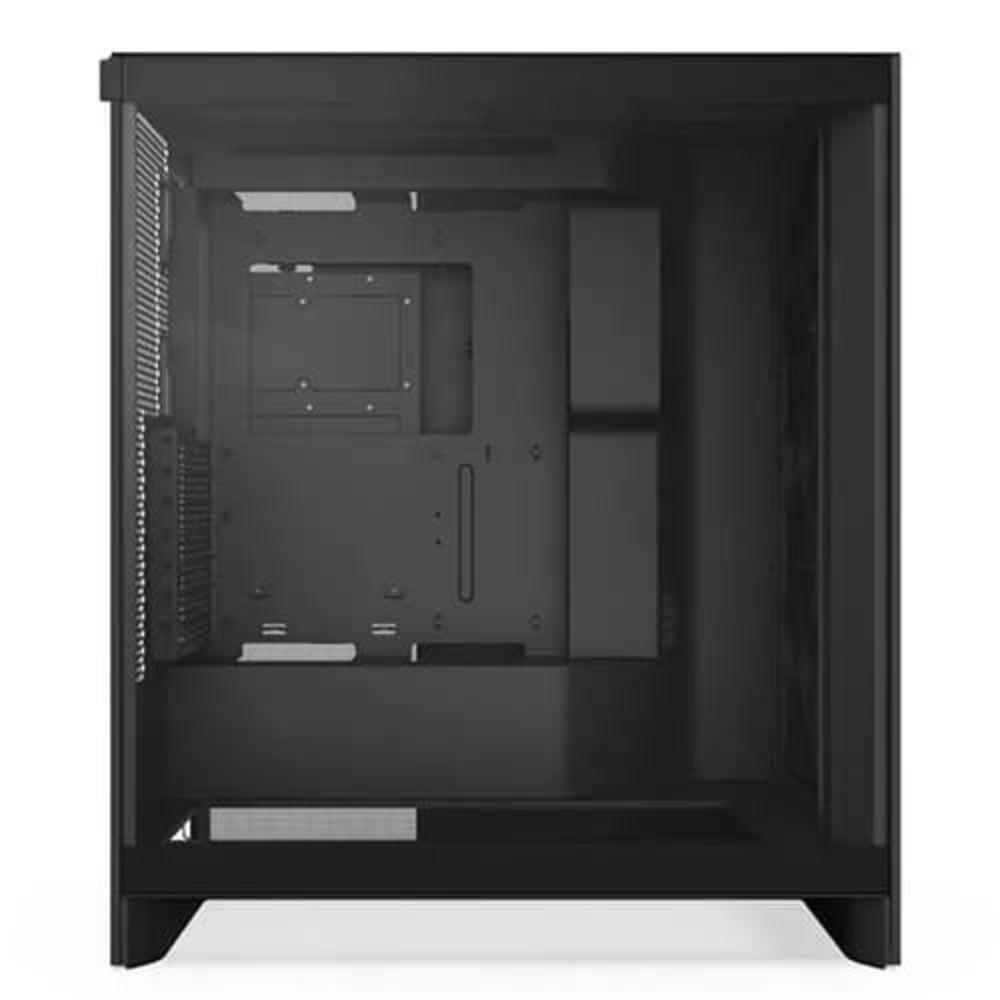 NZXT H7 Flow EATX Mid Tower Cabinet ( Black )