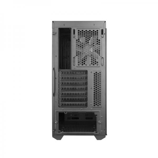 COOLER MASTER Masterbox MB500 ATX Mid Tower Cabinet (Black)
