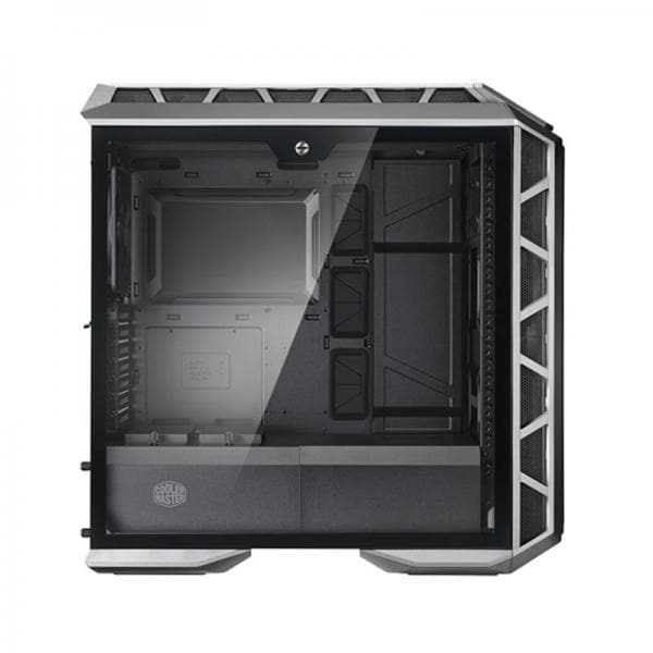 COOLER MASTER MasterCase H500P Mesh EATX Mid Tower Cabinet (Black)