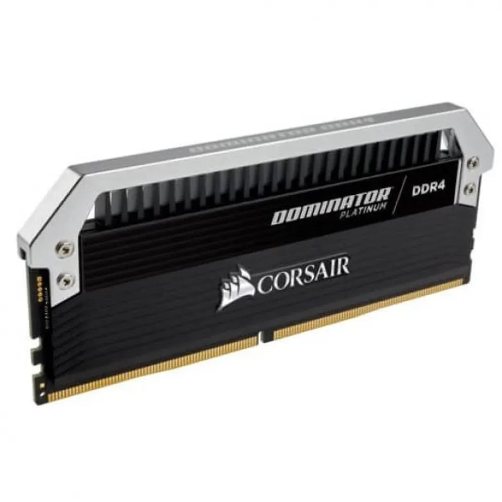 CORSAIR Dominator Platinum 16GB ( 8GB x 2 ) 3000MHz DDR4 RAM ( CL15 )