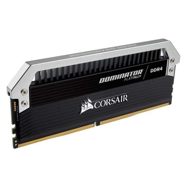 CORSAIR Dominator 16GB ( 8GB x 2 ) 3466MHz DDR4 RAM ( CL16 )