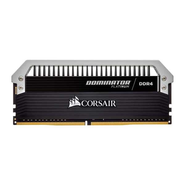 CORSAIR Dominator 16GB ( 8GB x 2 ) 3466MHz DDR4 RAM ( CL16 )