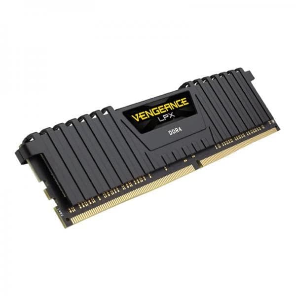 CORSAIR Vengeance LPX 16GB ( 8GB x 2 ) 4000MHz DDR4 RAM ( CL19 )