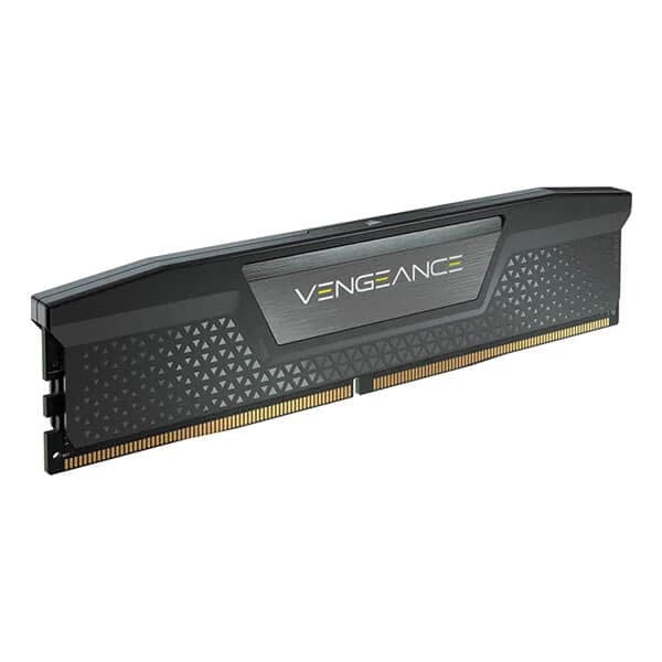 CORSAIR Vengeance 32GB ( 32GBX1 ) 5200MHz DDR5 RAM ( CL40 )