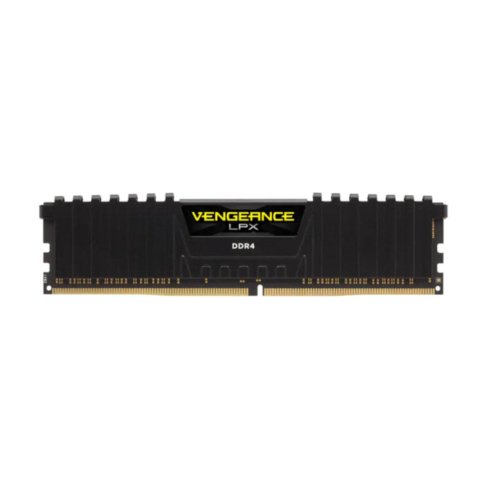 CORSAIR Vengeance LPX 64GB ( 16GBX4 ) 3000MHz DDR4 RAM ( CL16 )