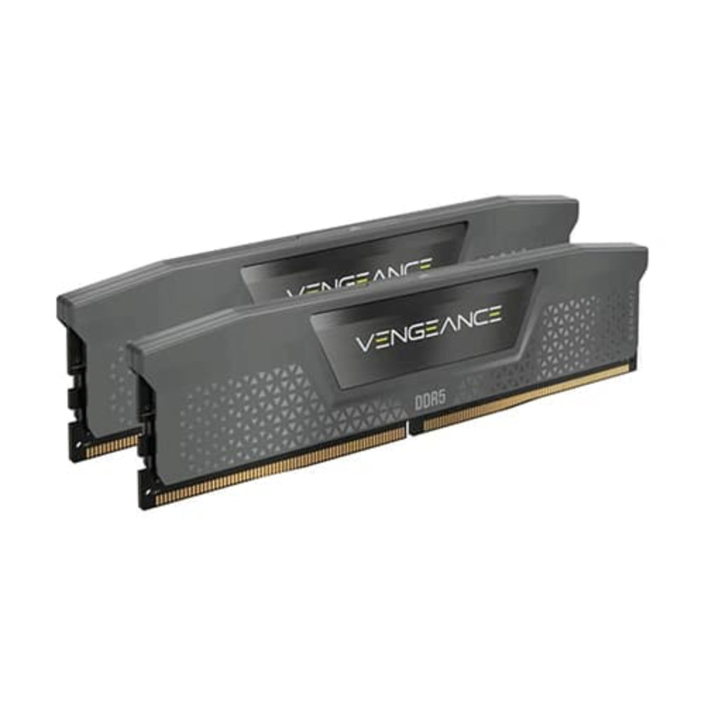 CORSAIR Vengeance 64GB ( 32GB x 2 ) 5200MHz DDR5 RAM ( CL40 )