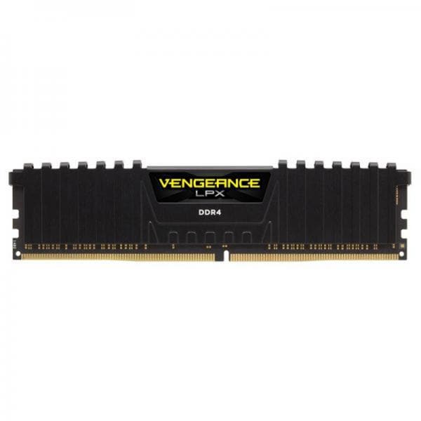 CORSAIR Vengeance LPX 16GB ( 8GB x 2 ) 3600MHz DDR4 RAM ( CL18 )