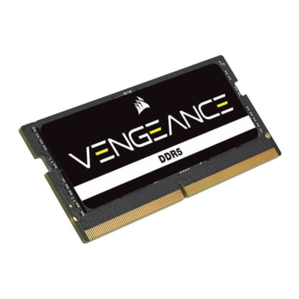 CORSAIR Vengeance 32GB ( 32GB x 1 ) 4800MHz DDR4 Laptop RAM ( CL40 )