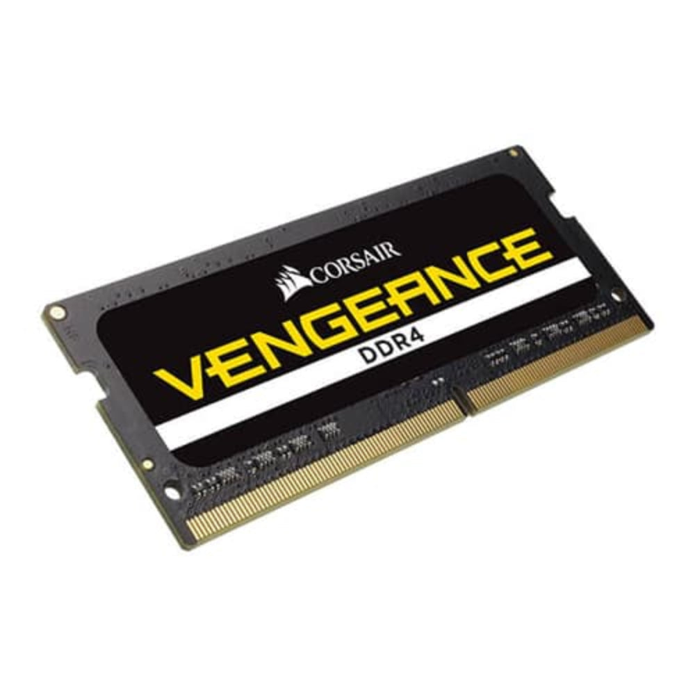 CORSAIR Vengeance 8GB ( 8GB x1 ) 3200MHz DDR4 Laptop RAM ( CL22 )