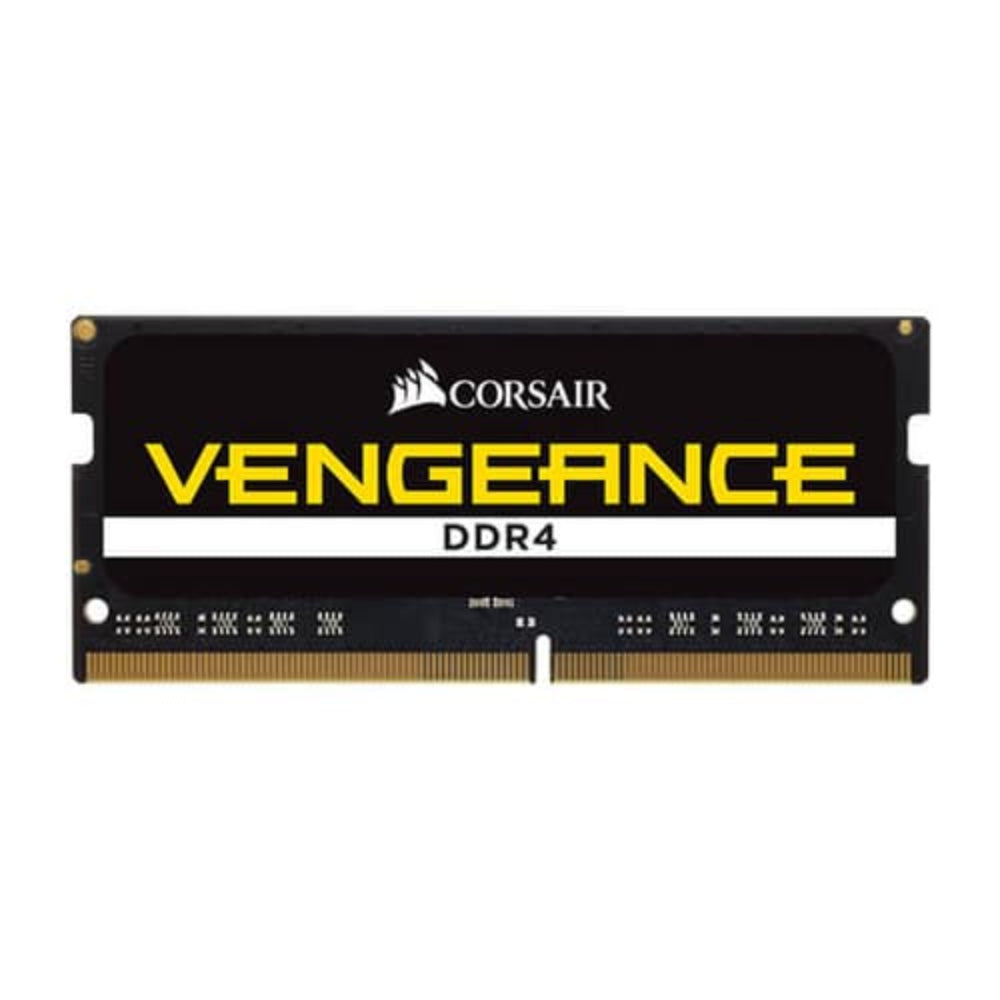 CORSAIR Vengeance 8GB ( 8GB x1 ) 3200MHz DDR4 Laptop RAM ( CL22 )
