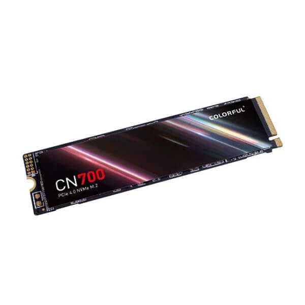 COLORFUL CN700 1TB M.2 NVME Gen4 Internal Solid State Drive ( SSD )