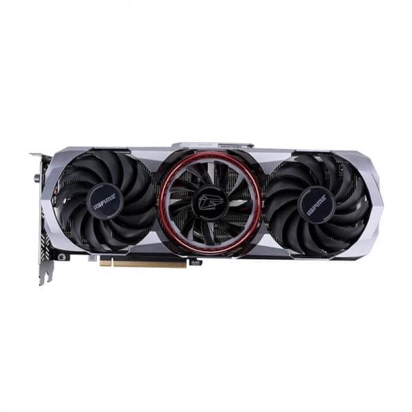 COLORFUL GeForce RTX 3060 iGame Advance OC 12GB Nvidia Graphic Card