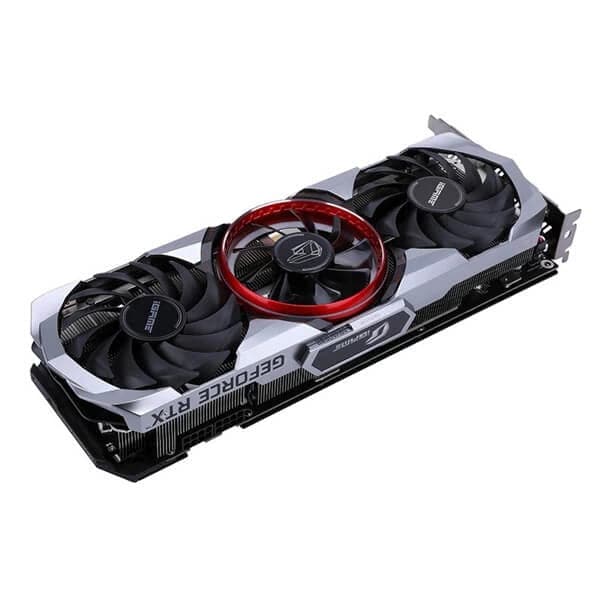 COLORFUL GeForce RTX 3060 iGame Advance OC 12GB Nvidia Graphic Card