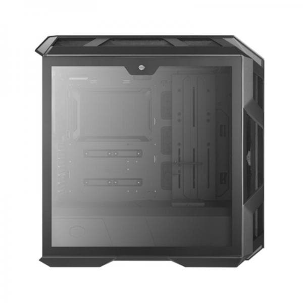 COOLER MASTER MasterCase H500M EATX Mid Tower Cabinet (Black)