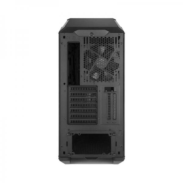COOLER MASTER MasterCase H500M EATX Mid Tower Cabinet (Black)