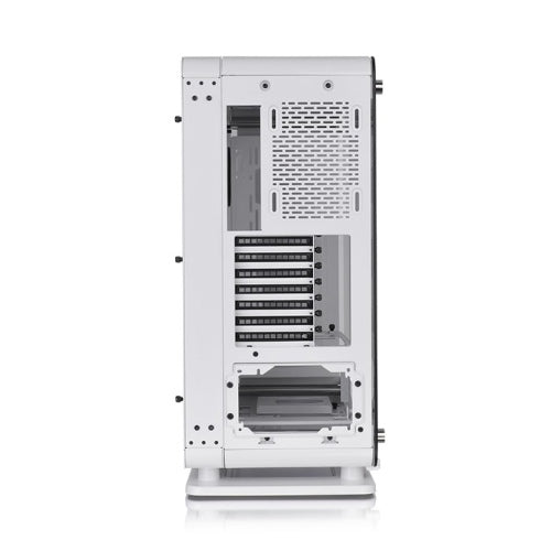 THERMALTAKE Core P6 ATX Mid Tower Cabinet (Snow)