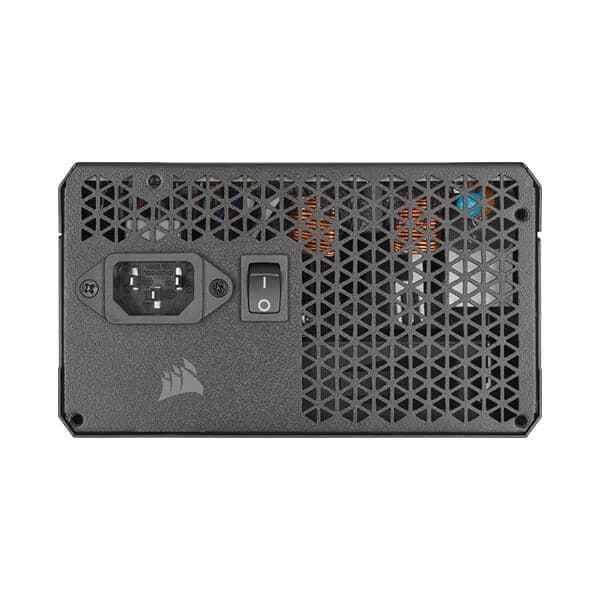 CORSAIR CX550M 80+ Bronze Semi Modular Power Supply (550W)