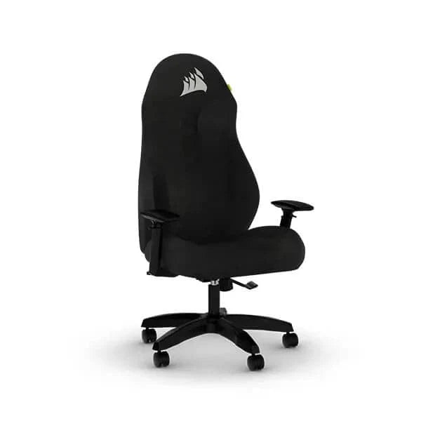 CORSAIR TC60 Fabric Gaming Chair (Black)