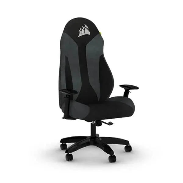 CORSAIR TC60 Fabric Gaming Chair (Grey)