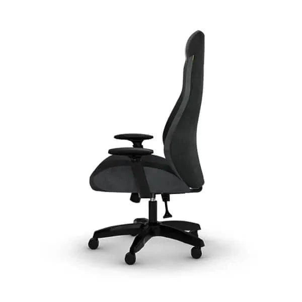 CORSAIR TC60 Fabric Gaming Chair (Grey)