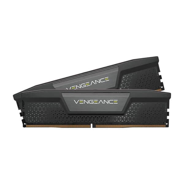 CORSAIR Vengeance 32GB ( 16GBx2 ) 4800MHz DDR5 RAM ( CL40 )