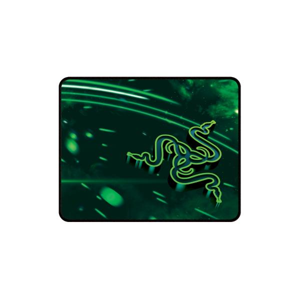 RAZER Goliathus Speed Cosmic Small Black Mousepad