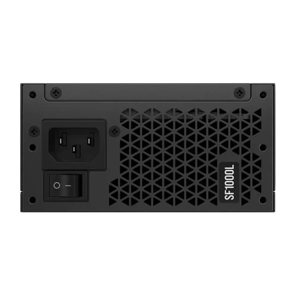 CORSAIR SF1000L 1000W 80+ Gold Fully Modular SFX 3.1 Power Supply