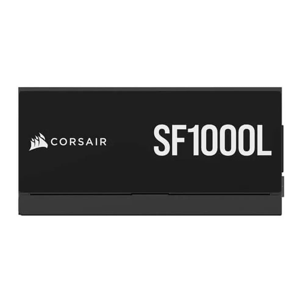 CORSAIR SF1000L 1000W 80+ Gold Fully Modular SFX 3.1 Power Supply