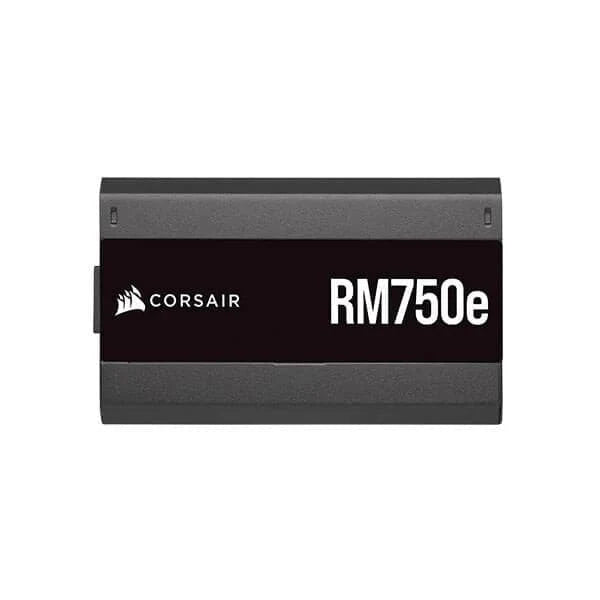 CORSAIR RM750e 80+ Gold Fully Modular Power Supply (750W)