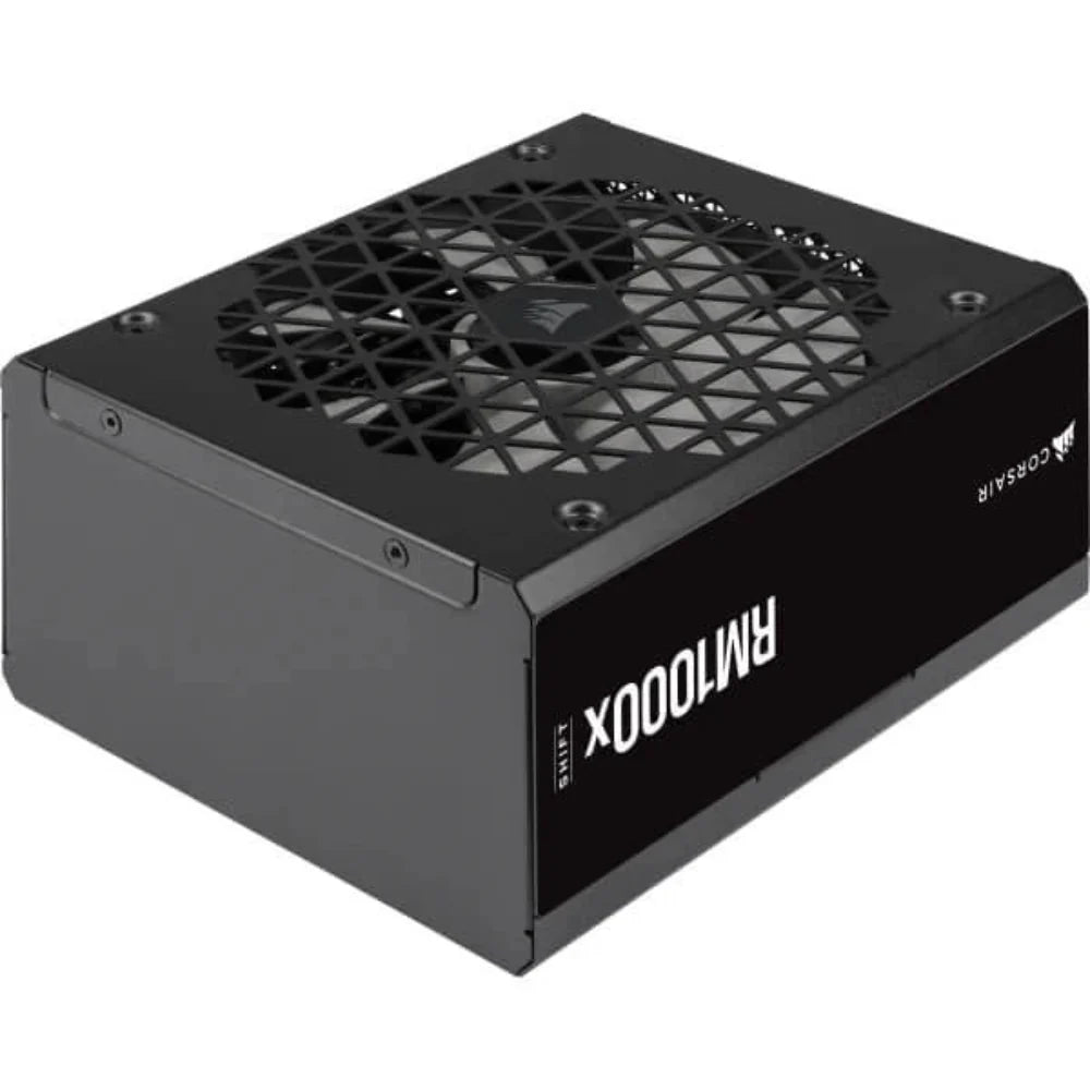 CORSAIR RM1000x Shift 1000W 80+ Gold ATX 3.1 Fully Modular Power Supply
