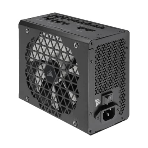 CORSAIR RM1000X Shift 1000W 80+ Gold ATX 3.1 Fully Modular Power Supply