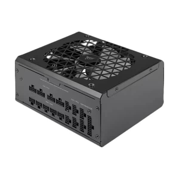 CORSAIR RM1200x 1200W Shift 80 + Gold Fully Modular ATX 3.0 Power Supply