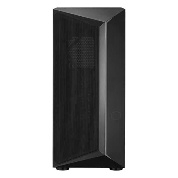COOLER MASTER CMP 510 ARGB ATX Mid Tower Cabinet (Black)