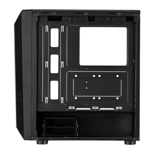 COOLER MASTER CMP 510 ARGB ATX Mid Tower Cabinet (Black)