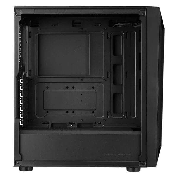 COOLER MASTER CMP 510 ARGB ATX Mid Tower Cabinet (Black)
