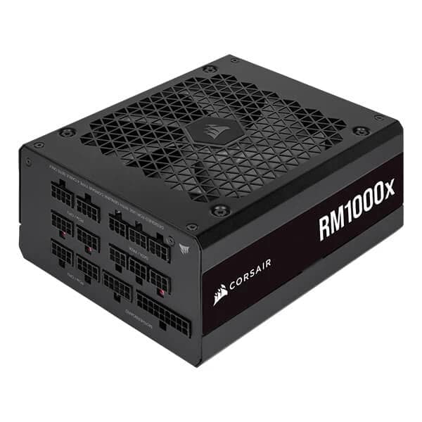 CORSAIR RM1000X 1000W 80 + Gold SMPS ATX 2.0 Power Supply