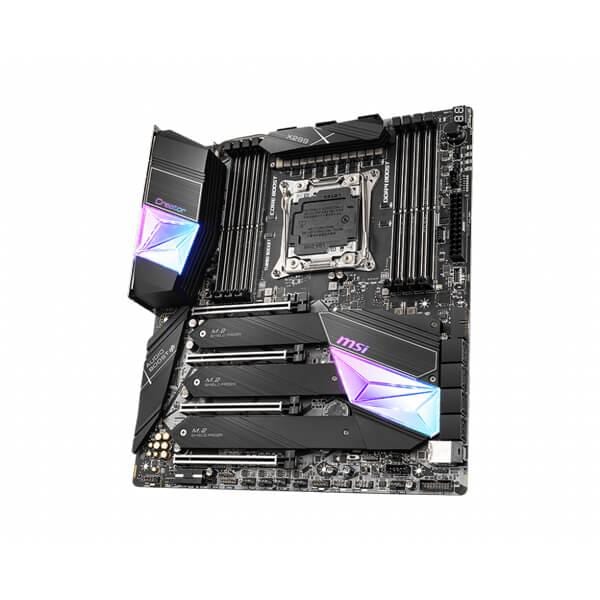 MSI Creator X299 DDR4 Intel Motherboard