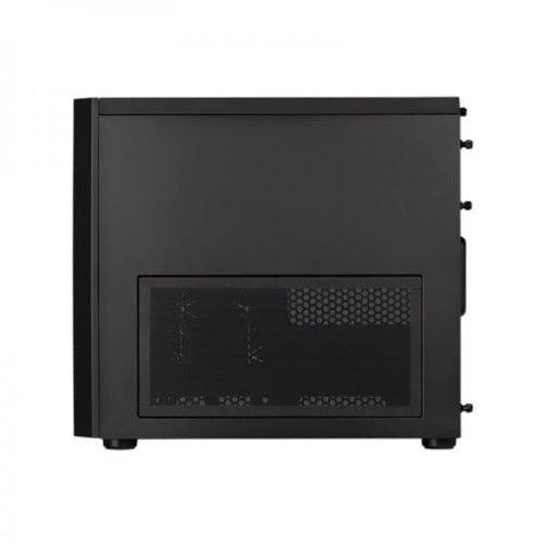 CORSAIR 280X RGB MATX Mini Tower Cabinet (Black)