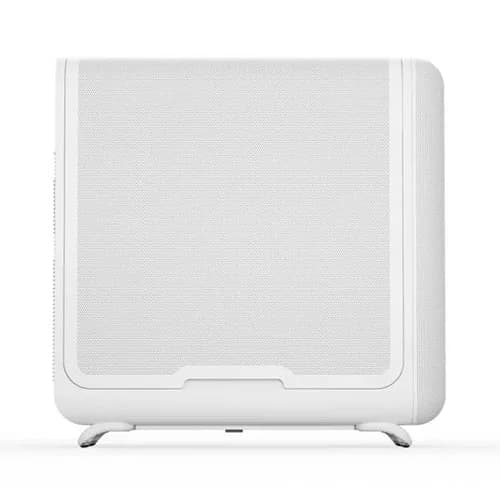 HYTE X50 Air ATX Mid Tower Cabinet ( White )