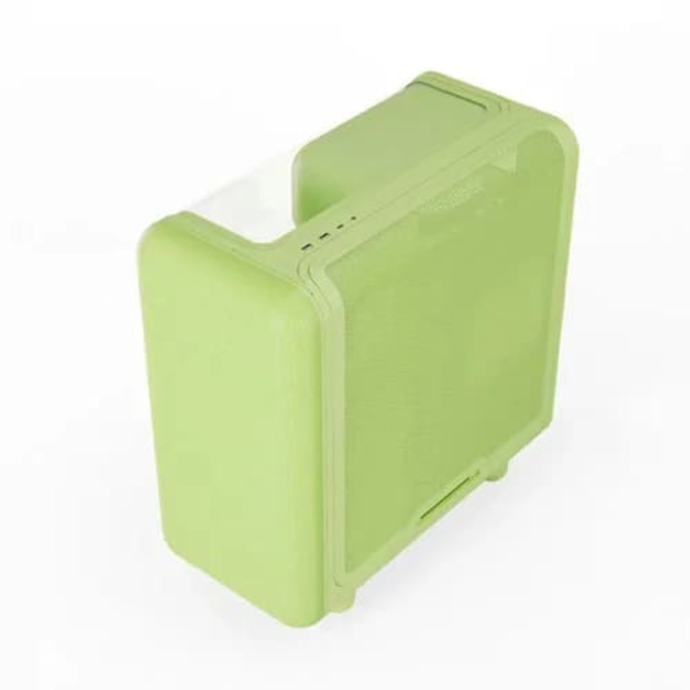 HYTE X50 ATX Mid Tower Cabinet ( Matcha )